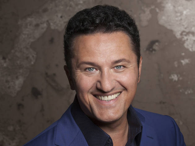 Piotr Beczala Piotr Beczala