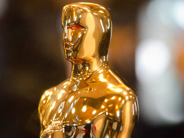 The Academy Awards The Academy Awards