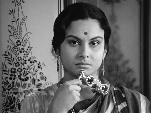 Charulata. La esposa solitaria Charulata. La esposa solitaria