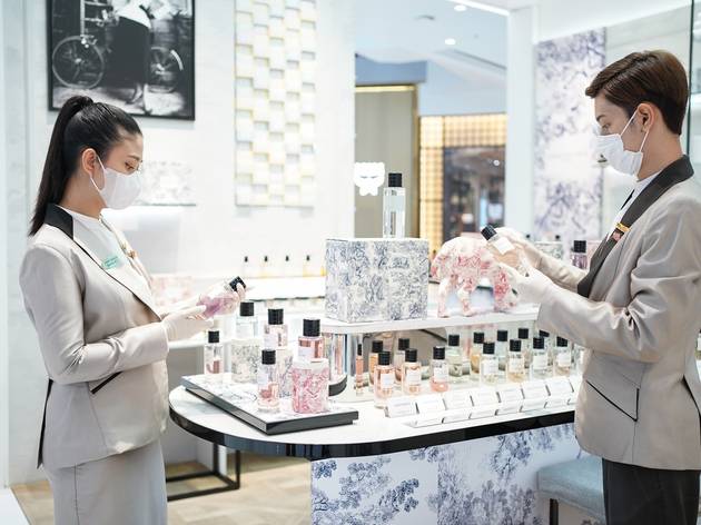 How to shop for lifestyle goods during the pandemic. How to shop for lifestyle goods during the pandemic.