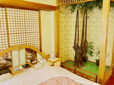 東京、昭和レトロなラブホテル6選 東京、昭和レトロなラブホテル6選