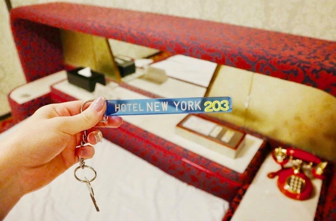 東京 昭和レトロなラブホテル6選