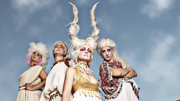 Lysistrata Lysistrata
