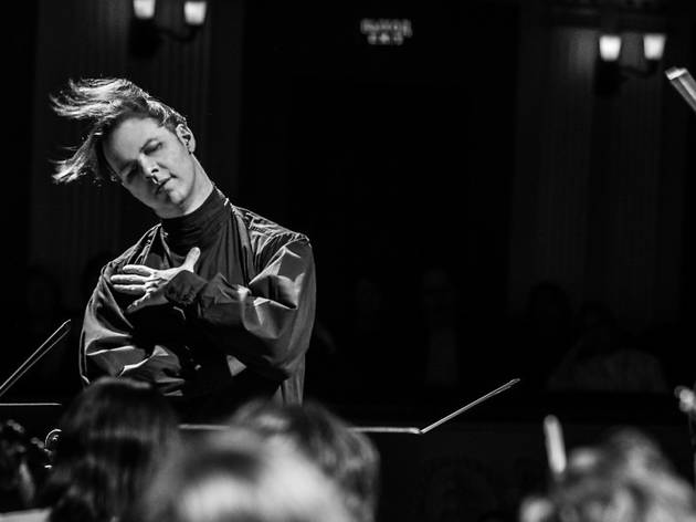 Teodor Currentzis Teodor Currentzis