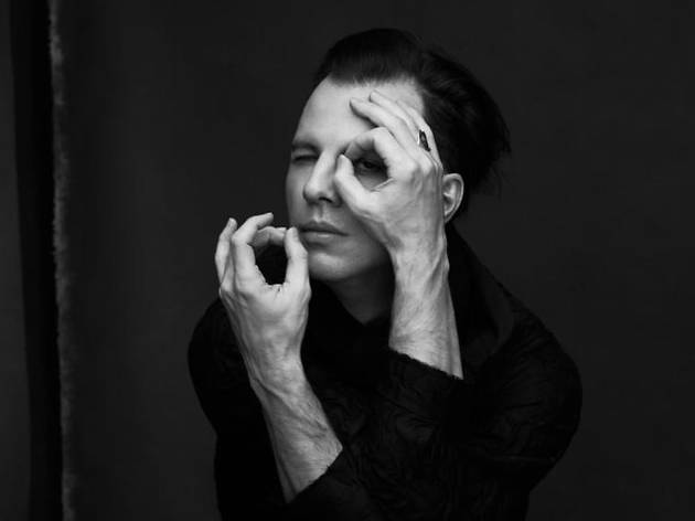 Teodor Currentzis Teodor Currentzis