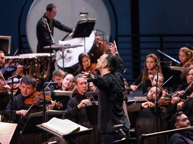 Teodor Currentzis Teodor Currentzis