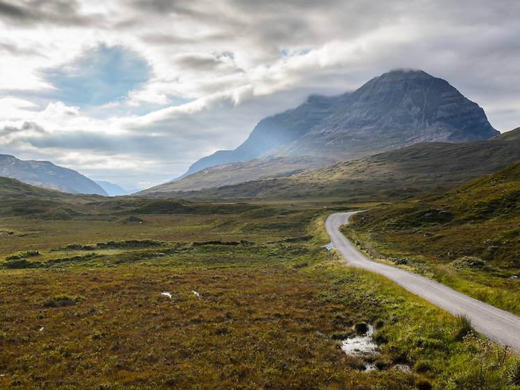 8 of the most epic bike trails in the UK