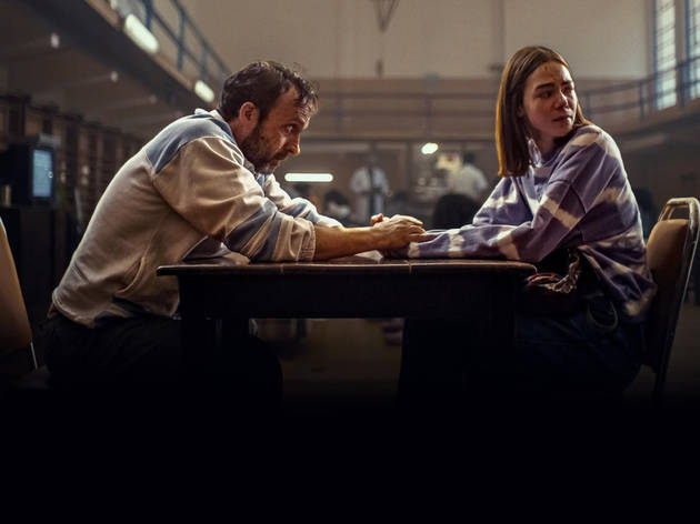 ¿Quién mató a Sara? Segunda temporada ¿Quién mató a Sara? Segunda temporada