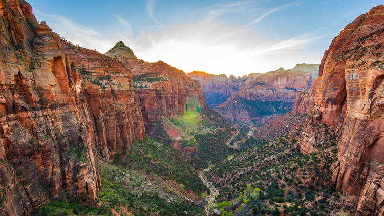 Zion National Park | UT