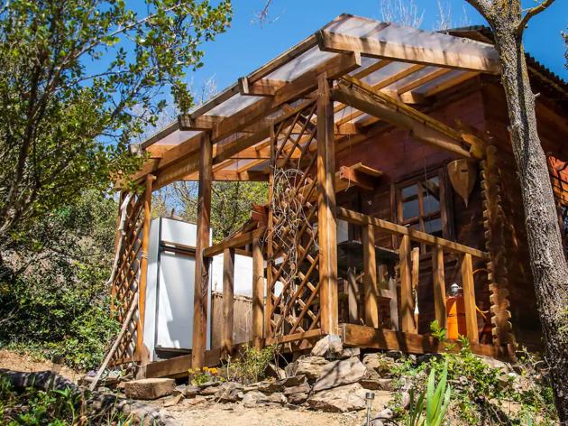 Airbnb Airbnb