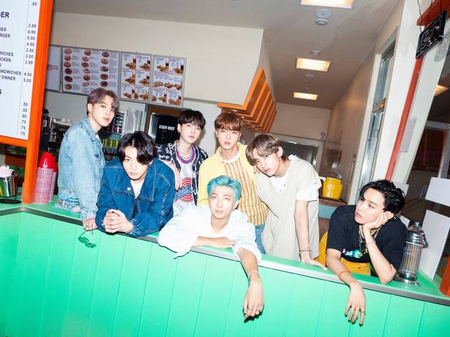 Mcdonald S Announces Bts Meal To Be Released In Singapore On May 27