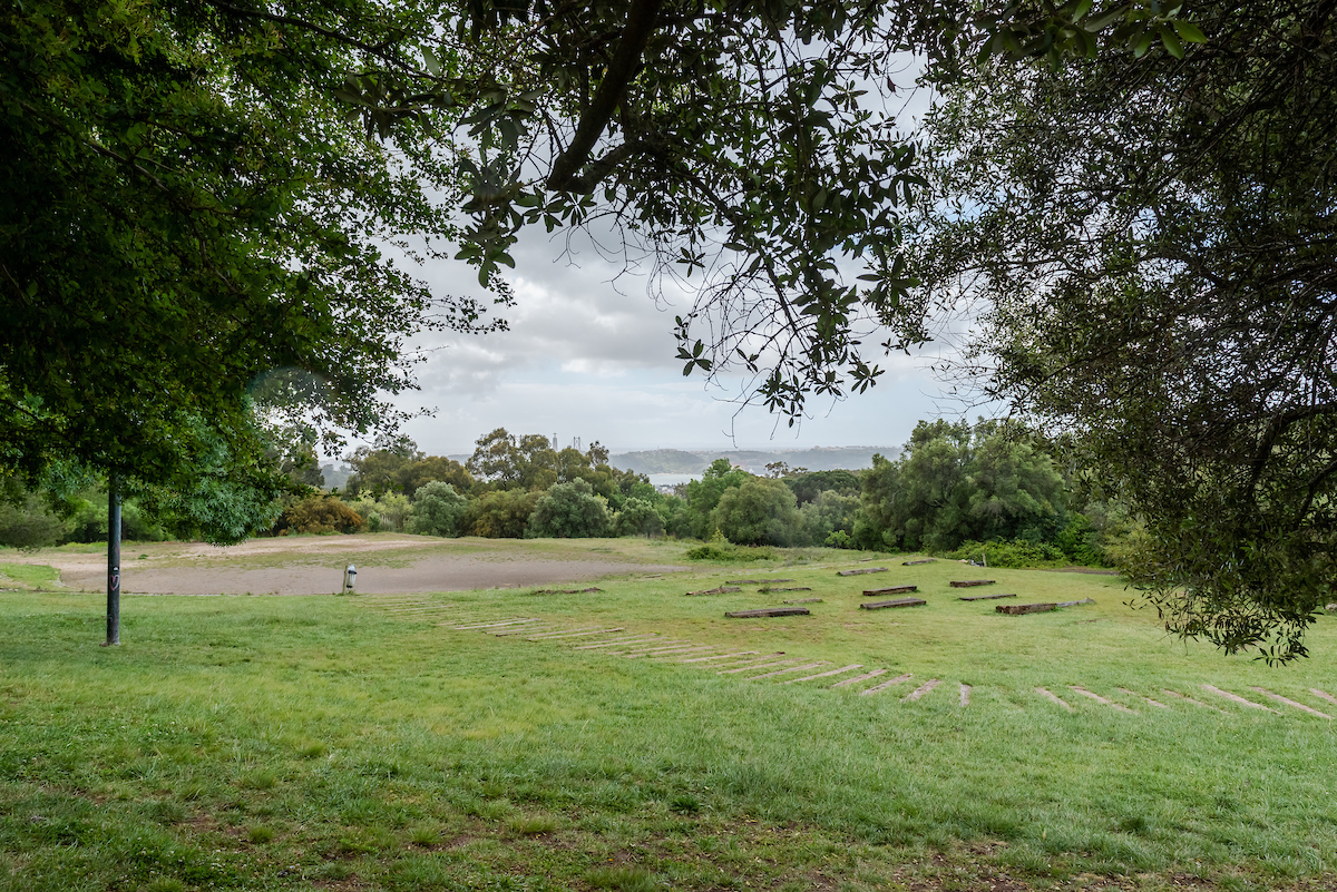Parque Florestal de Monsanto