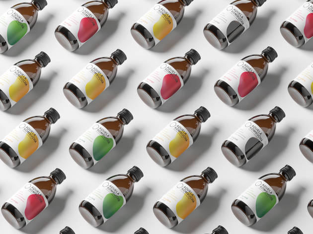 aquela kombucha aquela kombucha