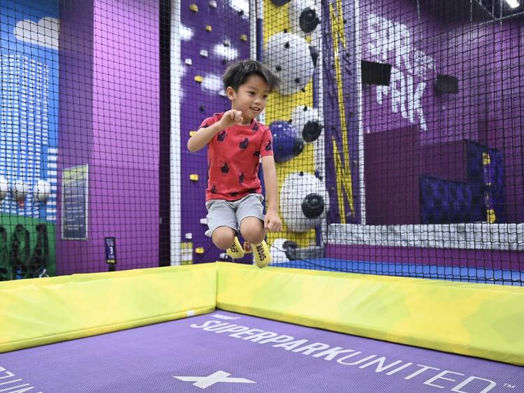 SuperPark