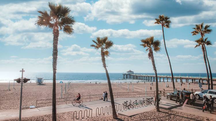 California Swim Week California Swim Week