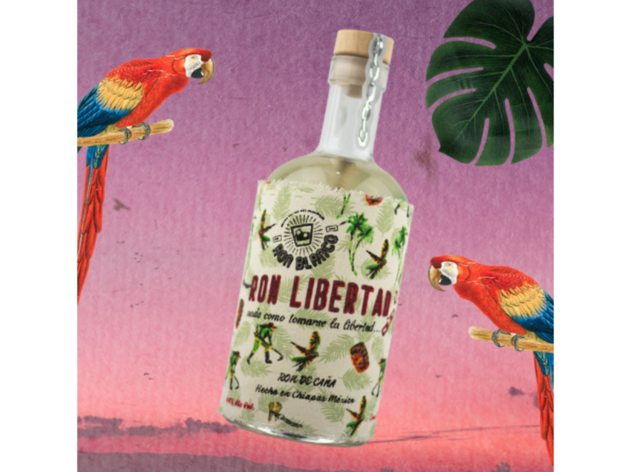 Ron Libertad Ron Libertad