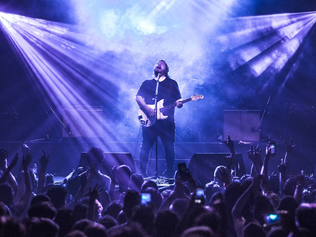 10 actos imperdibles del Festival Marvin 2021 10 actos imperdibles del Festival Marvin 2021