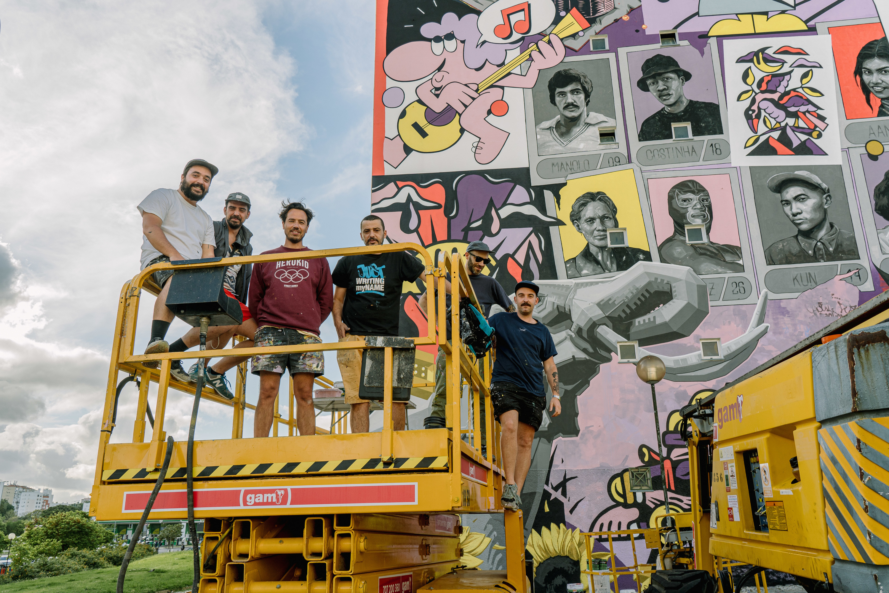 Colectivo Rua