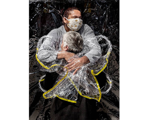 World Press Photo 2021 Mads Nissen gana World Press Photo 2021