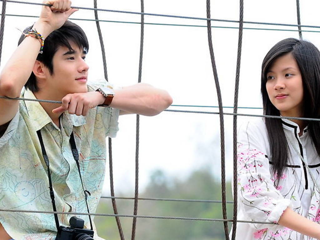 Thailand Romantic Comedy Movies With English Subtitles