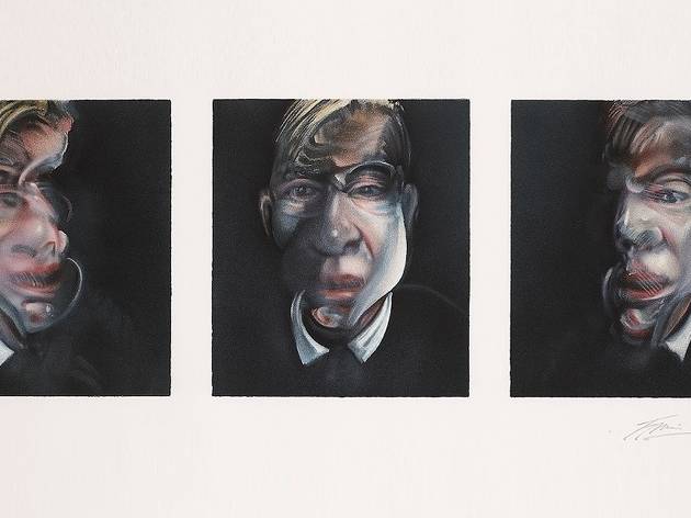 Francis Bacon Francis Bacon