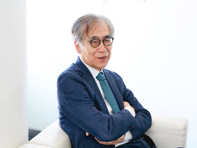 南條史生 南條史生