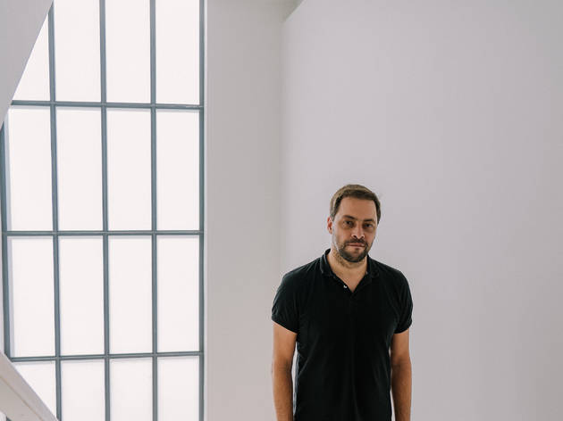 António Zambujo António Zambujo
