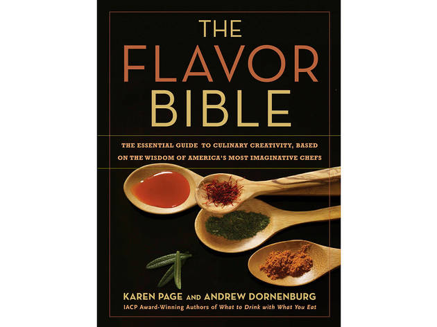 The Flavor Bible The Flavor Bible