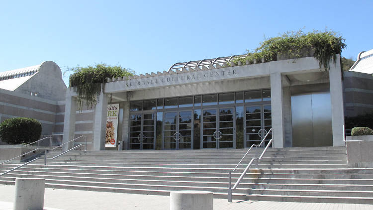 Skirball Cultural Center