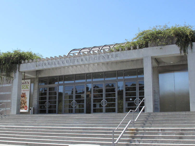 Skirball Cultural Center