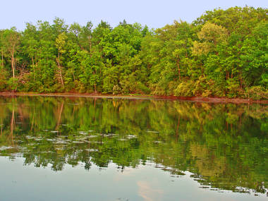 Kettle Moraine State Forest South Kettle Moraine State Forest South