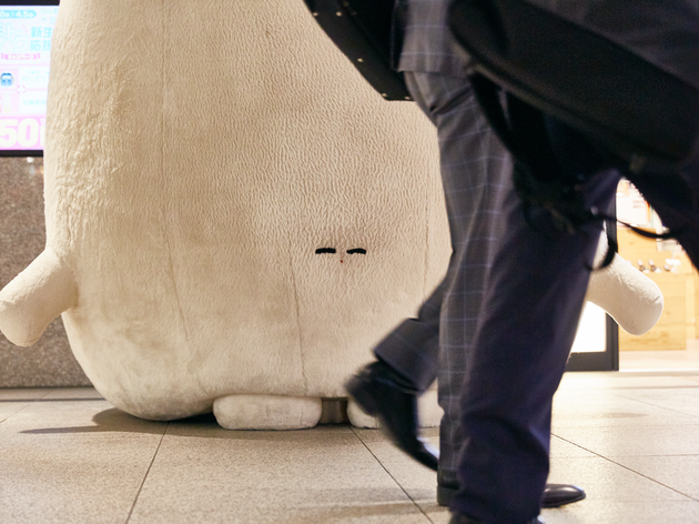 ふくらむちゃん ふくらむちゃん