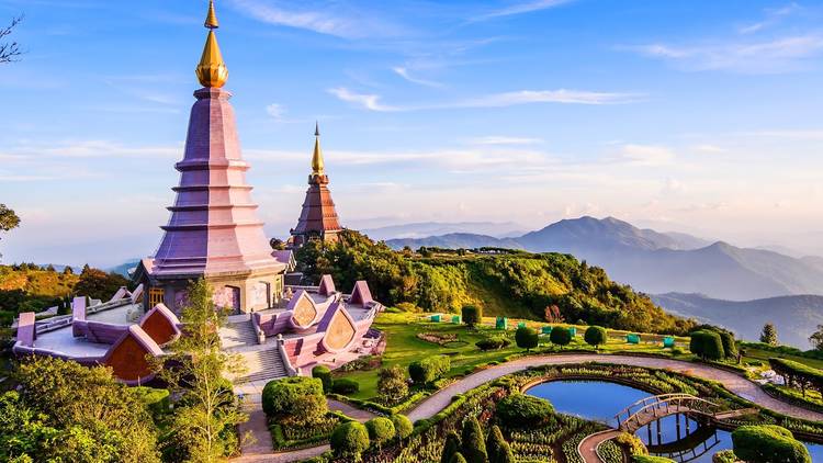 Chiang Mai, Thailand Chiang Mai, Thailand