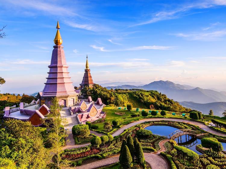 Chiang Mai, Thailand Chiang Mai, Thailand