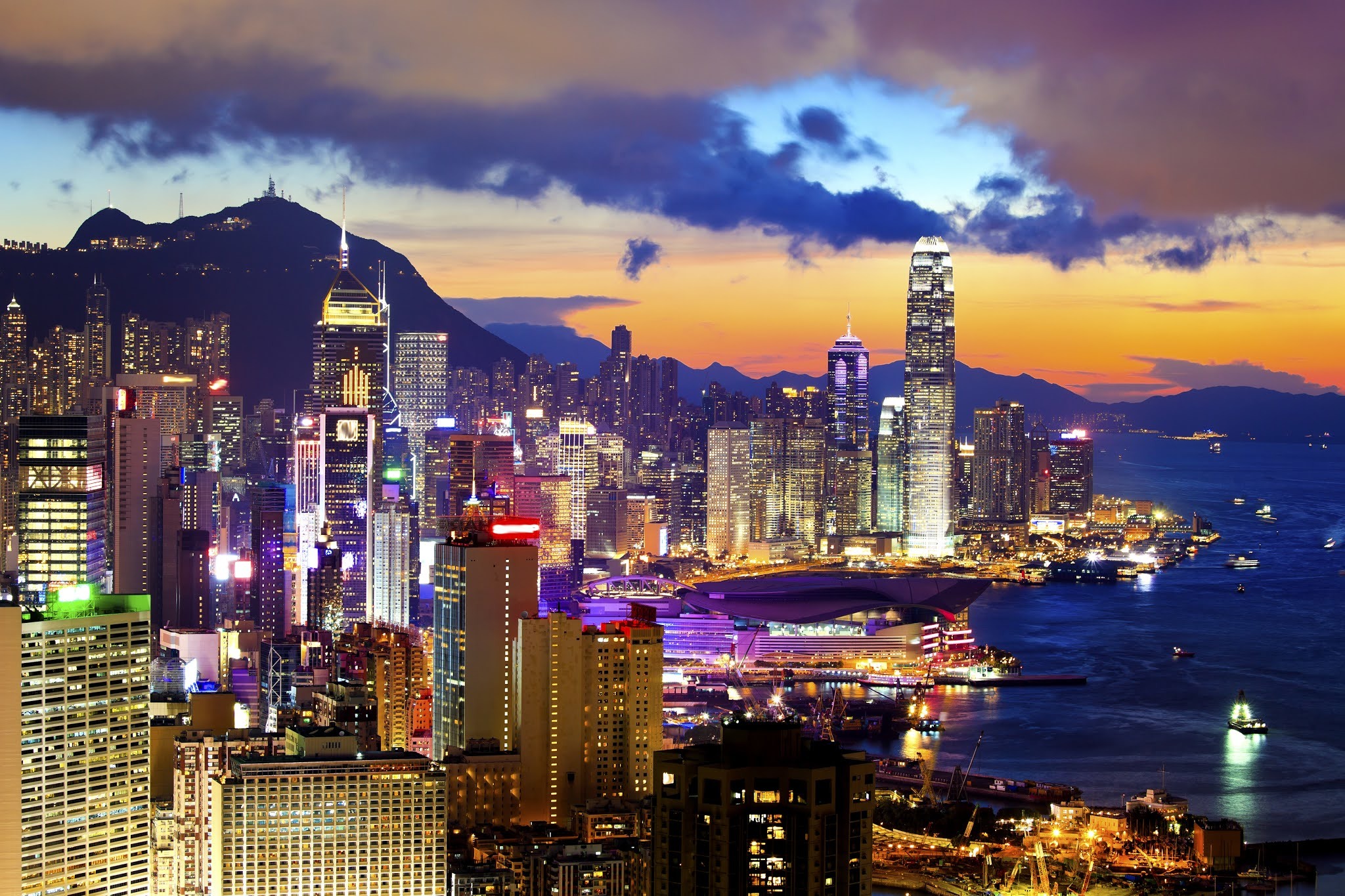 Singapore-Hong Kong 'travel bubble': everything you need to know