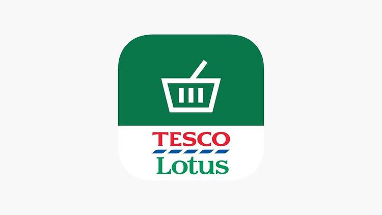 Tesco Lotus