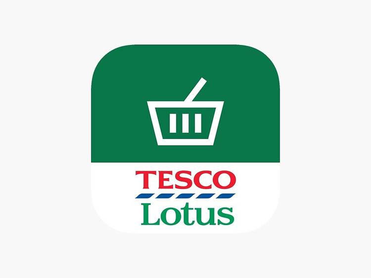 Tesco Lotus