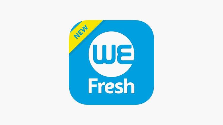 WeFresh