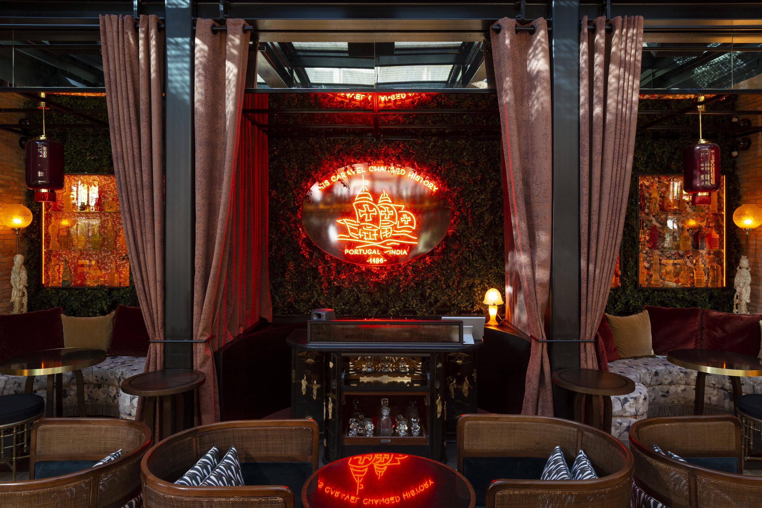 Bar Ganda