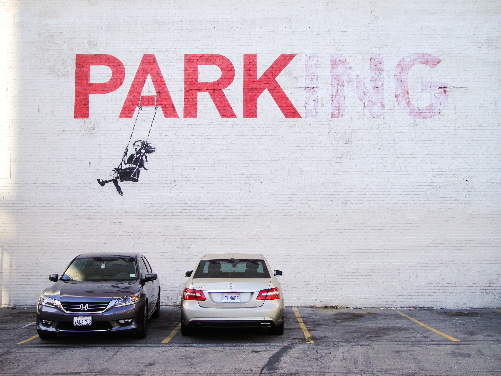 An exhibit devoted to street artist Banksy is on its way to Chicago - Time Out Chicago