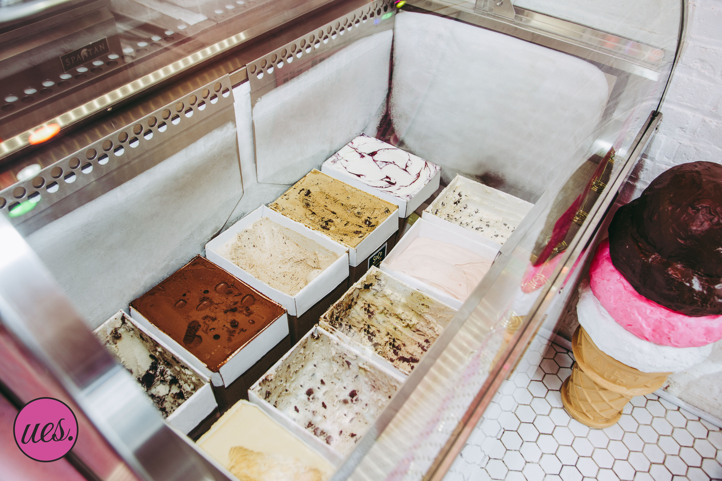 20 Must-Try Ice Cream Shops In New York City - Secret NYC