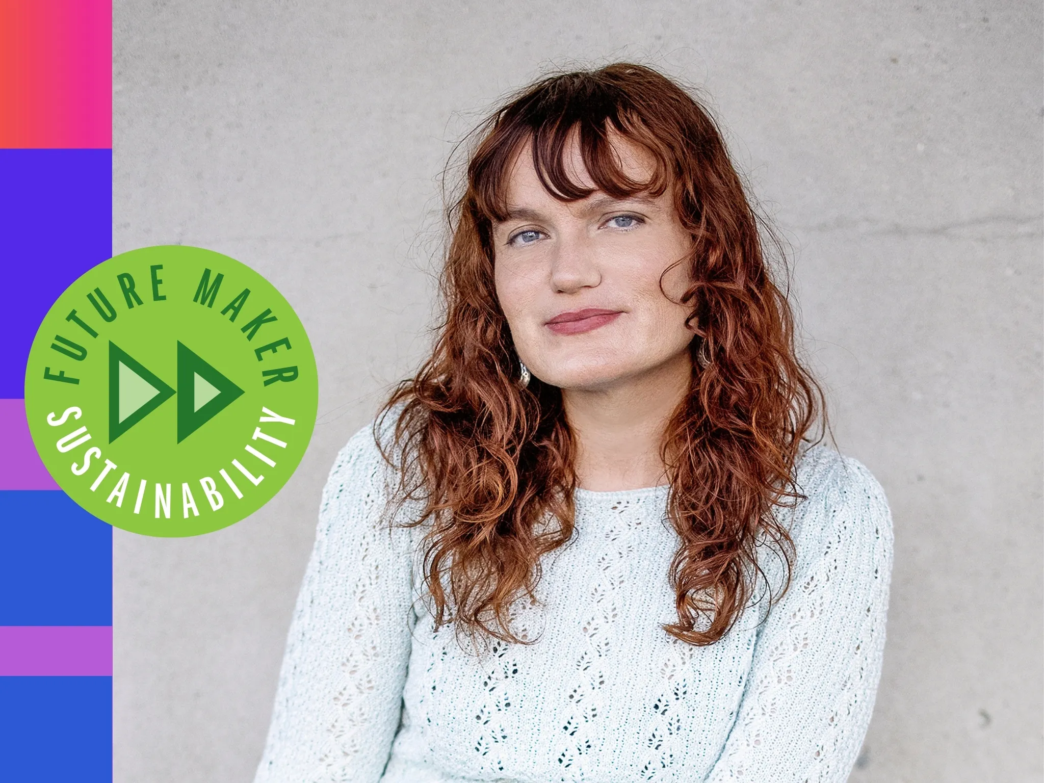 Sustainability Future Maker