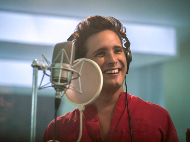 Luis Miguel. La serie. Segunda temporada Luis Miguel. La serie. Segunda temporada