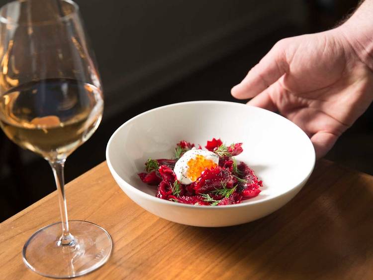 The best restaurants in Logan Square