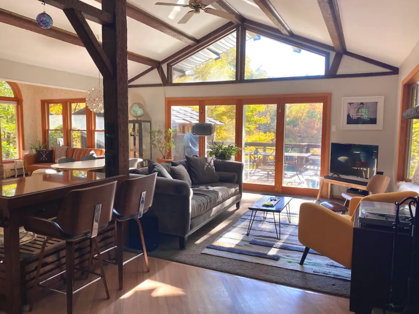 21 Coziest Airbnb Cabins near NYC Best Places to Stay near NYC