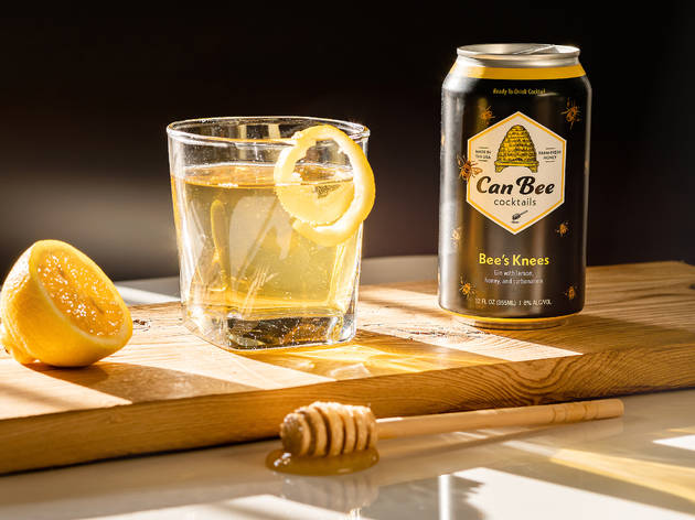 CanBee Bee's Knees CanBee Bee's Knees