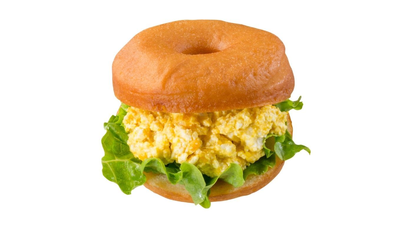 2Food sandwich