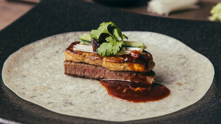 焼肉 うしごろ 新宿三丁目店