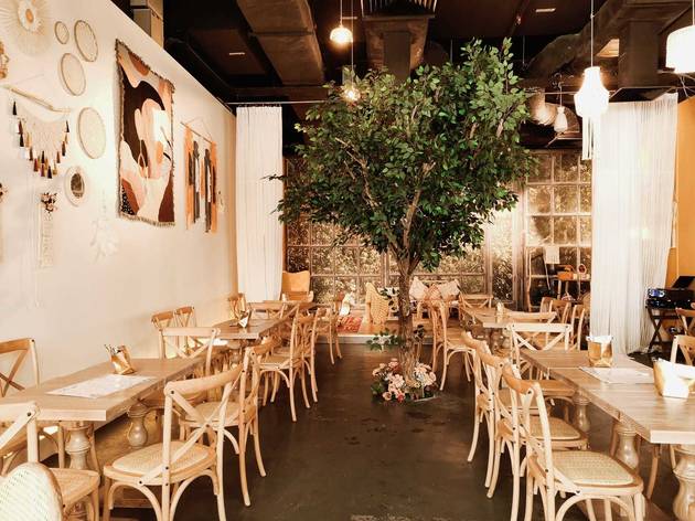A Beautiful Day Café A Beautiful Day Café