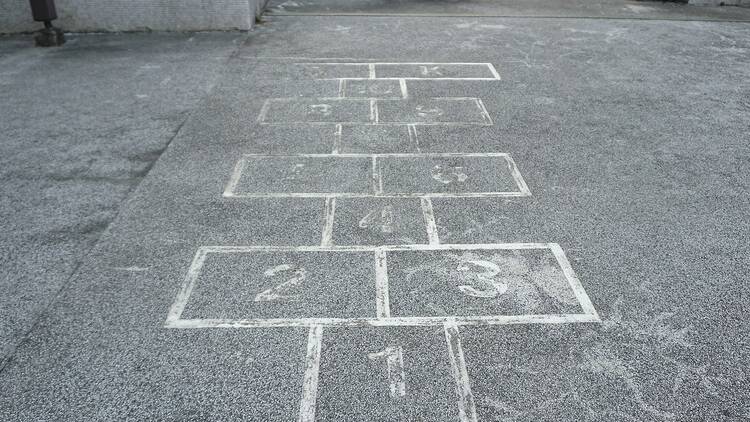 Hopscotch